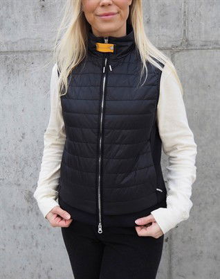 Hennie Hybrid Vest